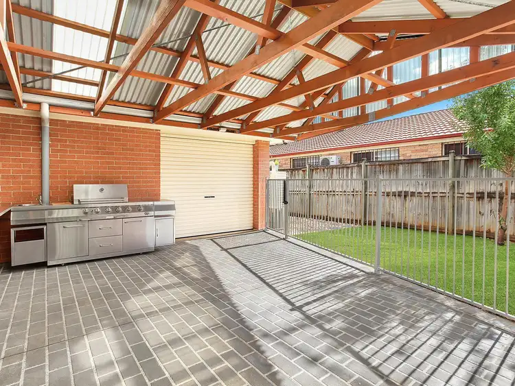 Fifth view of Homely house listing, 11 Mullumbimby Avenue, Hoxton Park NSW 2171