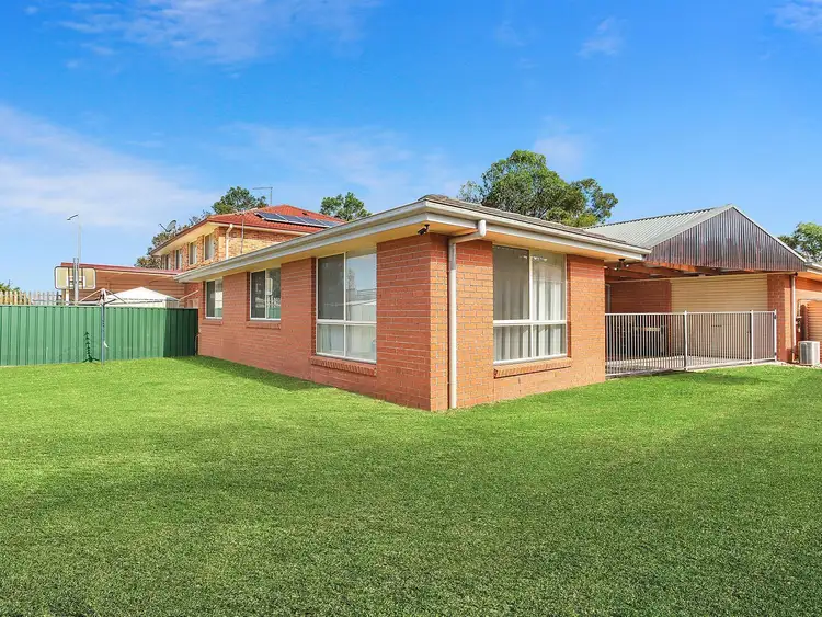 Sixth view of Homely house listing, 11 Mullumbimby Avenue, Hoxton Park NSW 2171