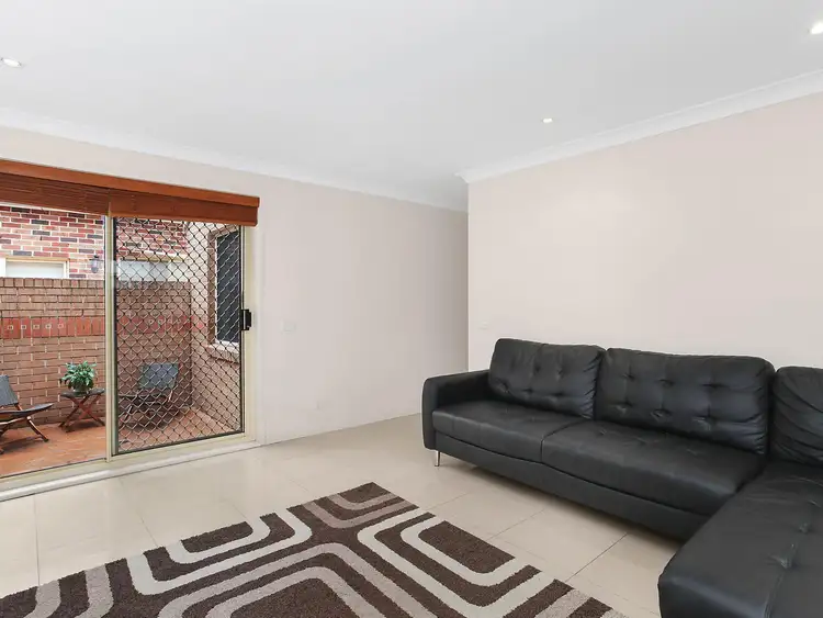 Third view of Homely house listing, 26 Springfield Court, Wattle Grove NSW 2173