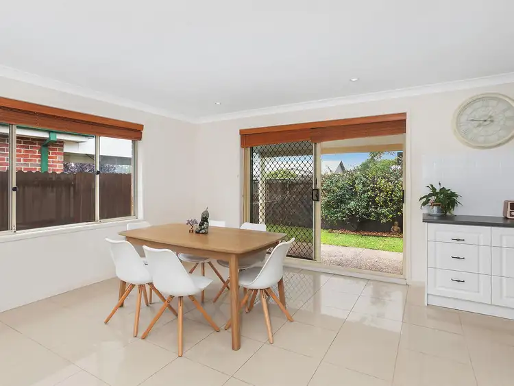 Fourth view of Homely house listing, 26 Springfield Court, Wattle Grove NSW 2173