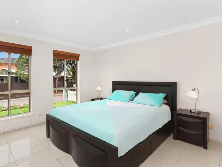 Fifth view of Homely house listing, 26 Springfield Court, Wattle Grove NSW 2173