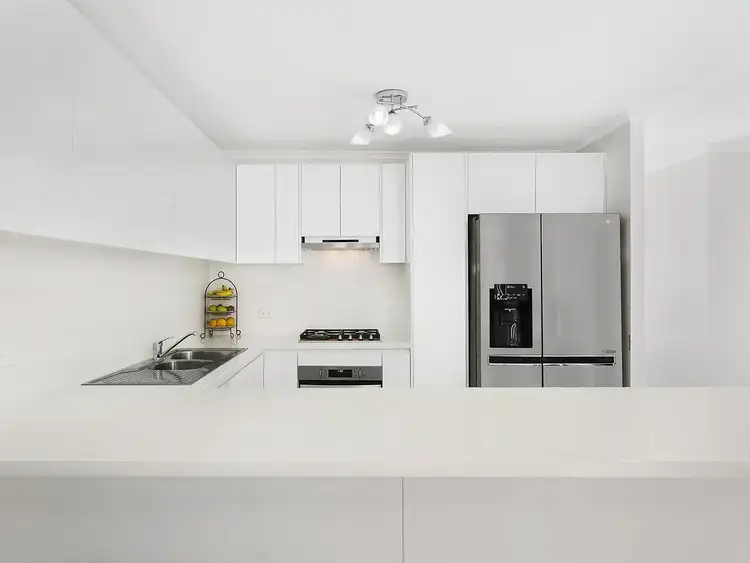 Second view of Homely villa listing, 1/68 Myall Road, Casula NSW 2170