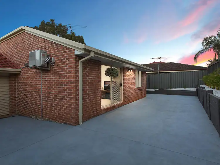 Sixth view of Homely villa listing, 1/68 Myall Road, Casula NSW 2170