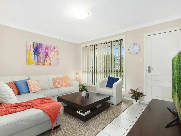 Second view of Homely townhouse listing, 13/10 Yerona Street, Prestons NSW 2170