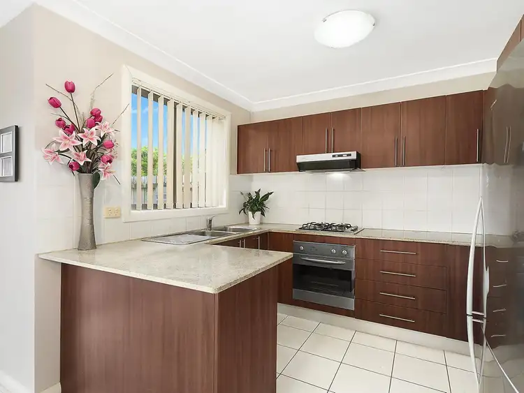 Third view of Homely townhouse listing, 13/10 Yerona Street, Prestons NSW 2170