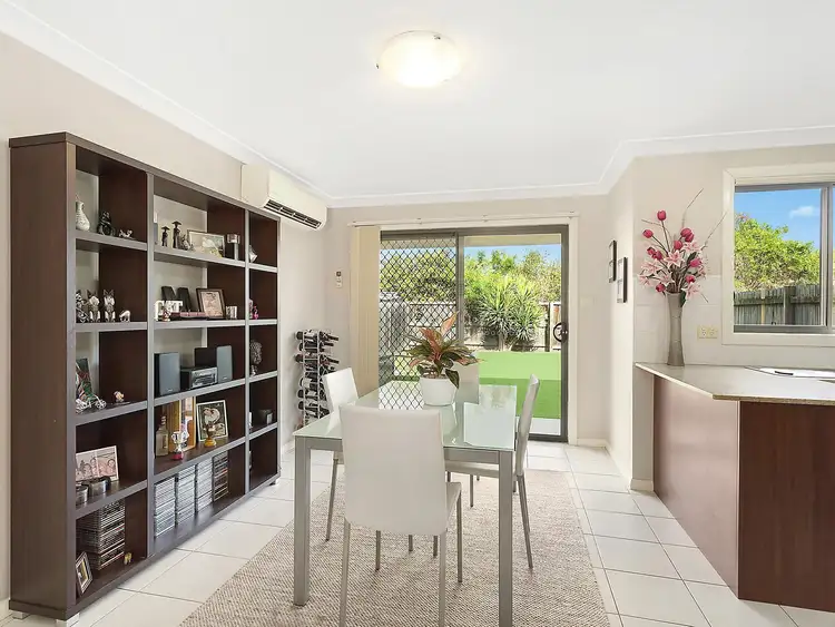 Fourth view of Homely townhouse listing, 13/10 Yerona Street, Prestons NSW 2170
