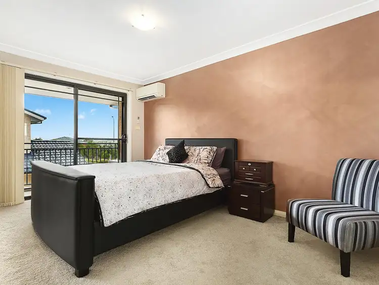 Fifth view of Homely townhouse listing, 13/10 Yerona Street, Prestons NSW 2170
