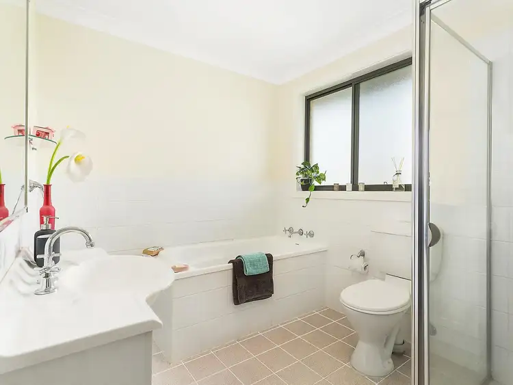Sixth view of Homely townhouse listing, 13/10 Yerona Street, Prestons NSW 2170