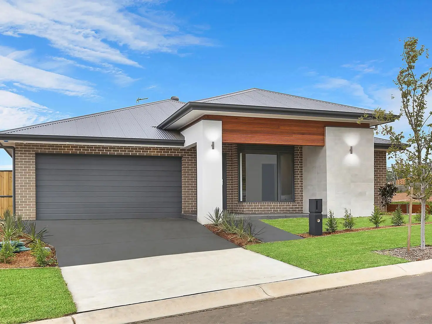 Main view of Homely house listing, 20 Nelis Street, Box Hill NSW 2765
