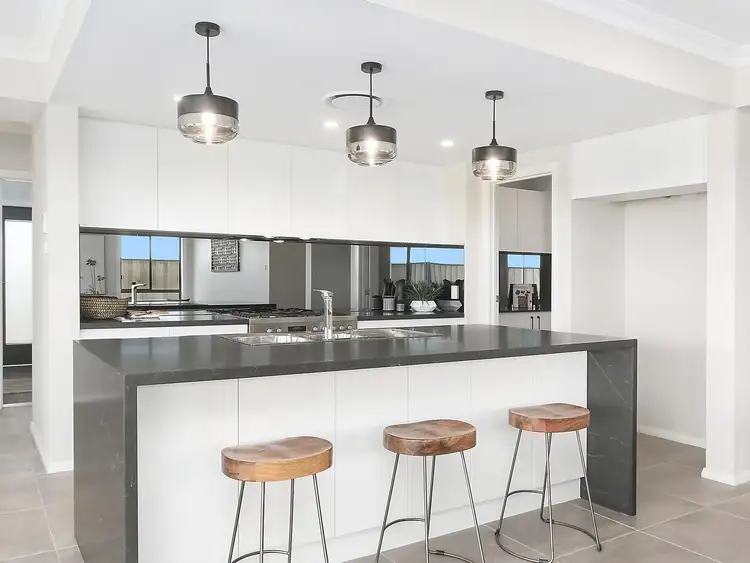 Third view of Homely house listing, 20 Nelis Street, Box Hill NSW 2765