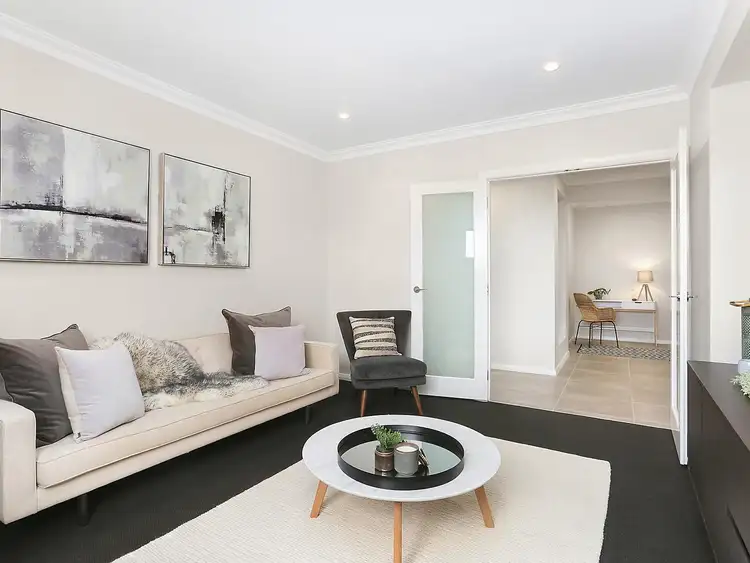 Fourth view of Homely house listing, 20 Nelis Street, Box Hill NSW 2765