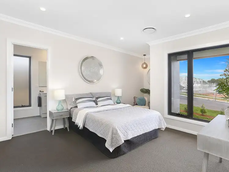 Fifth view of Homely house listing, 20 Nelis Street, Box Hill NSW 2765