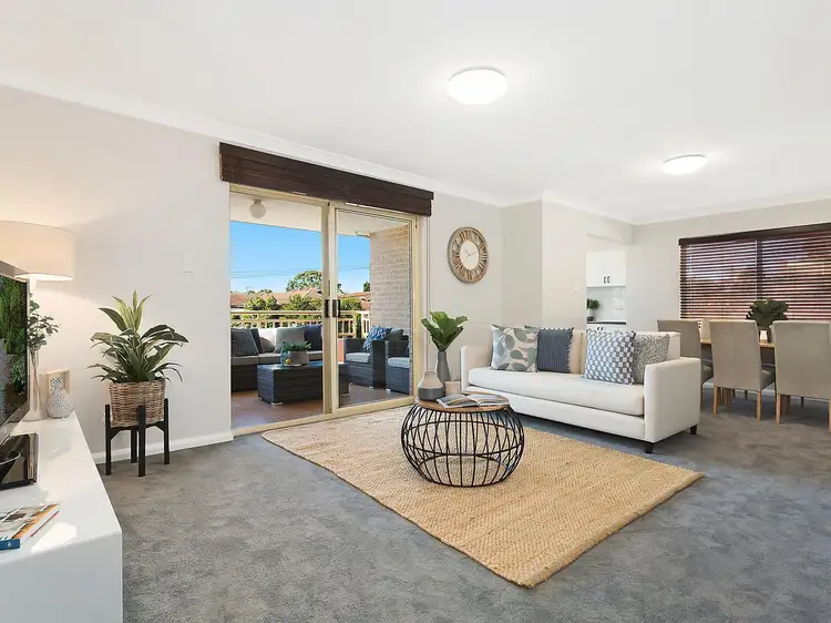 5/21-23 Littleton Street, Riverwood NSW 2210