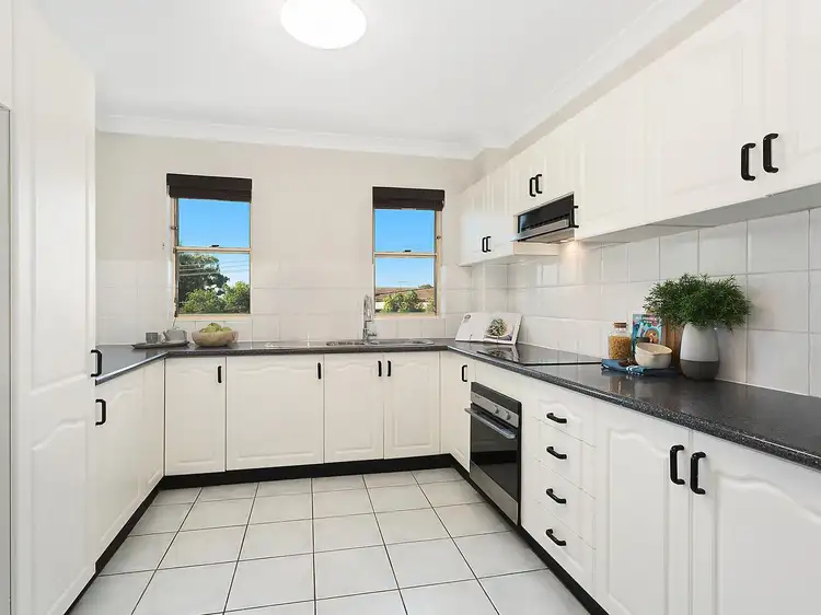 Second view of Homely unit listing, 5/21-23 Littleton Street, Riverwood NSW 2210