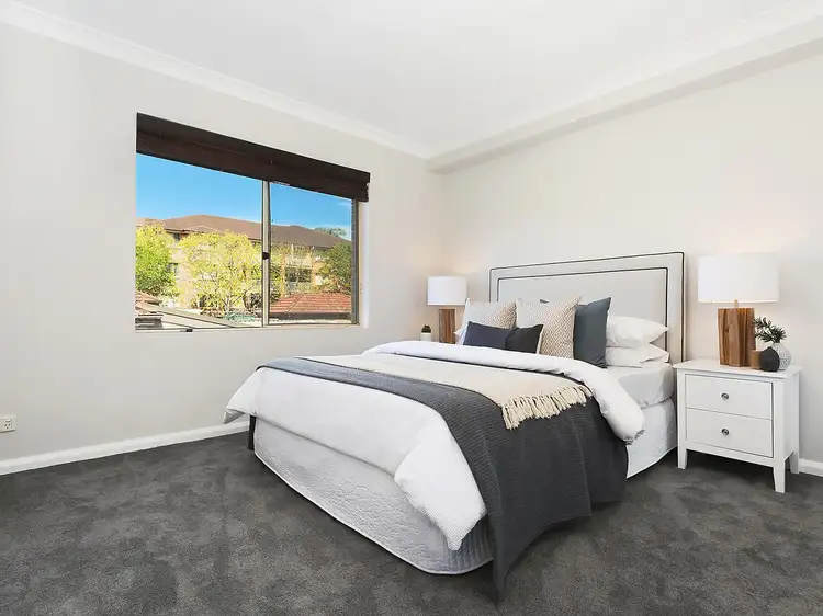 Third view of Homely unit listing, 5/21-23 Littleton Street, Riverwood NSW 2210