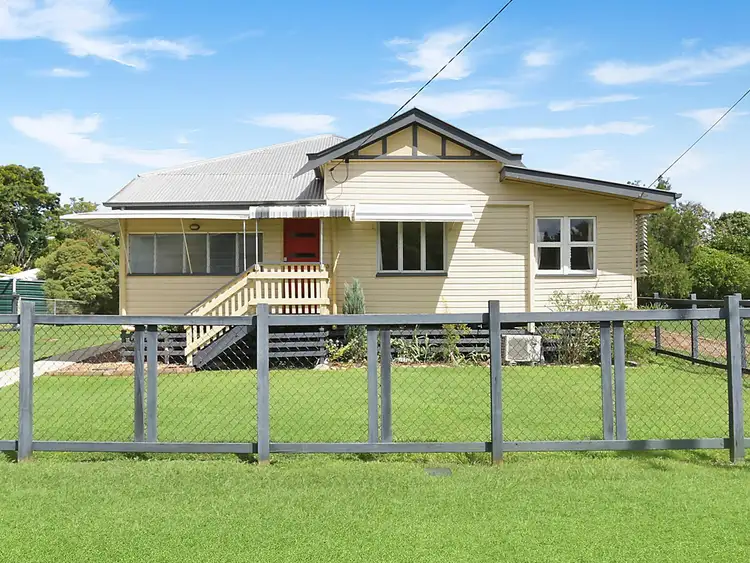 55 Lusitania Street, Newtown QLD 4305