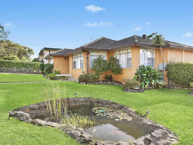 Main view of Homely house listing, 10 Bathurst Street, Gymea NSW 2227