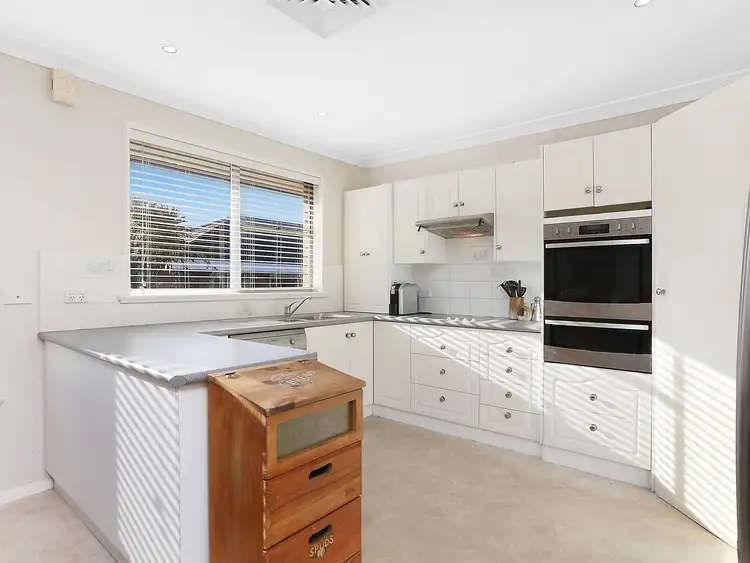 Second view of Homely house listing, 10 Bathurst Street, Gymea NSW 2227