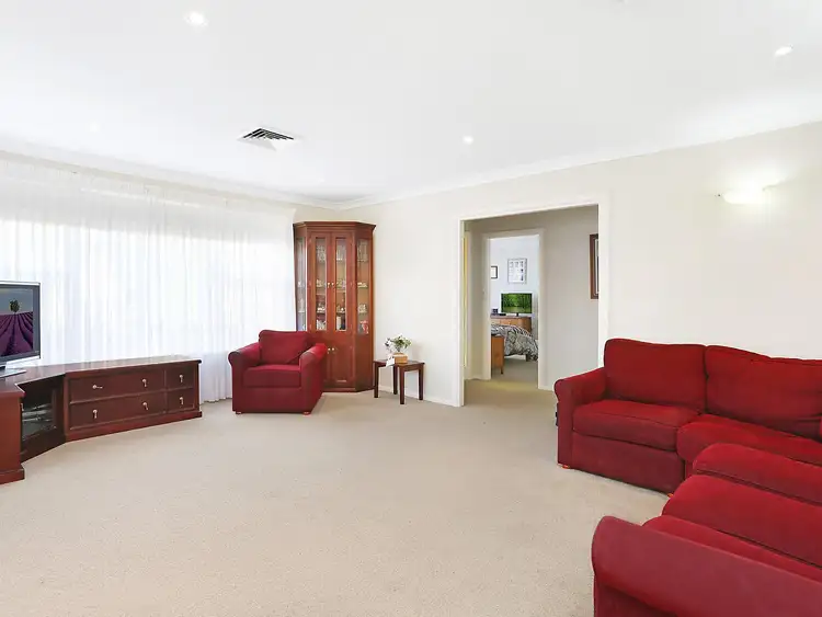 Third view of Homely house listing, 10 Bathurst Street, Gymea NSW 2227