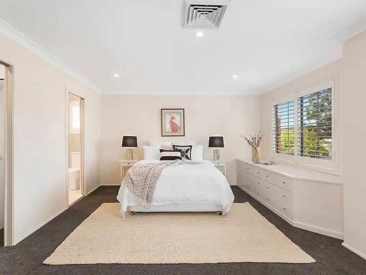 Fourth view of Homely house listing, 14 Montella Place, Prestons NSW 2170