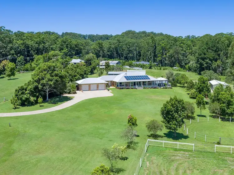 Second view of Homely house listing, 38-46 Dales Road, Chevallum QLD 4555