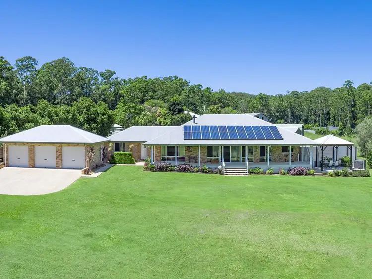 Fourth view of Homely house listing, 38-46 Dales Road, Chevallum QLD 4555