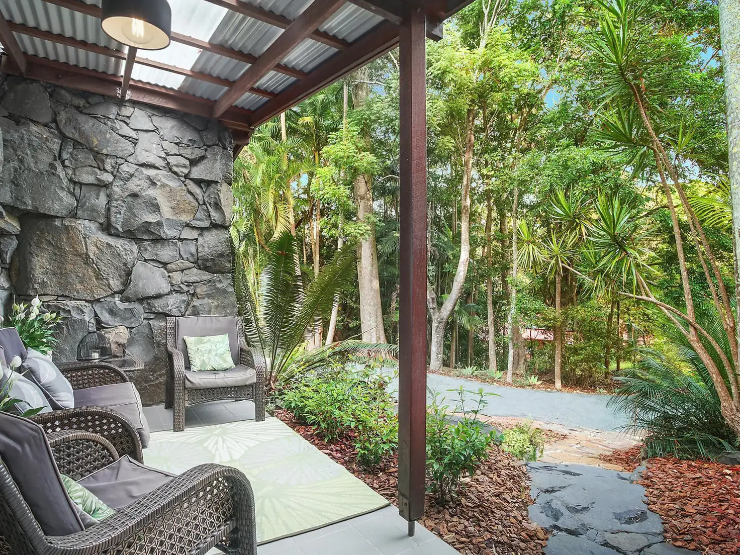 Main view of Homely house listing, 20 Palm Tree Crescent, Bangalow NSW 2479