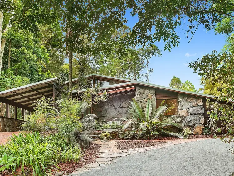 Second view of Homely house listing, 20 Palm Tree Crescent, Bangalow NSW 2479