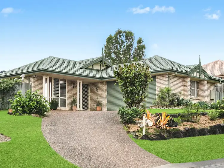 Second view of Homely house listing, 10 Glencon Court, Buderim QLD 4556