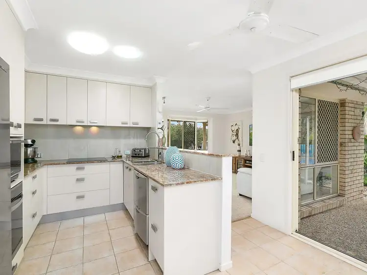 Fifth view of Homely house listing, 10 Glencon Court, Buderim QLD 4556