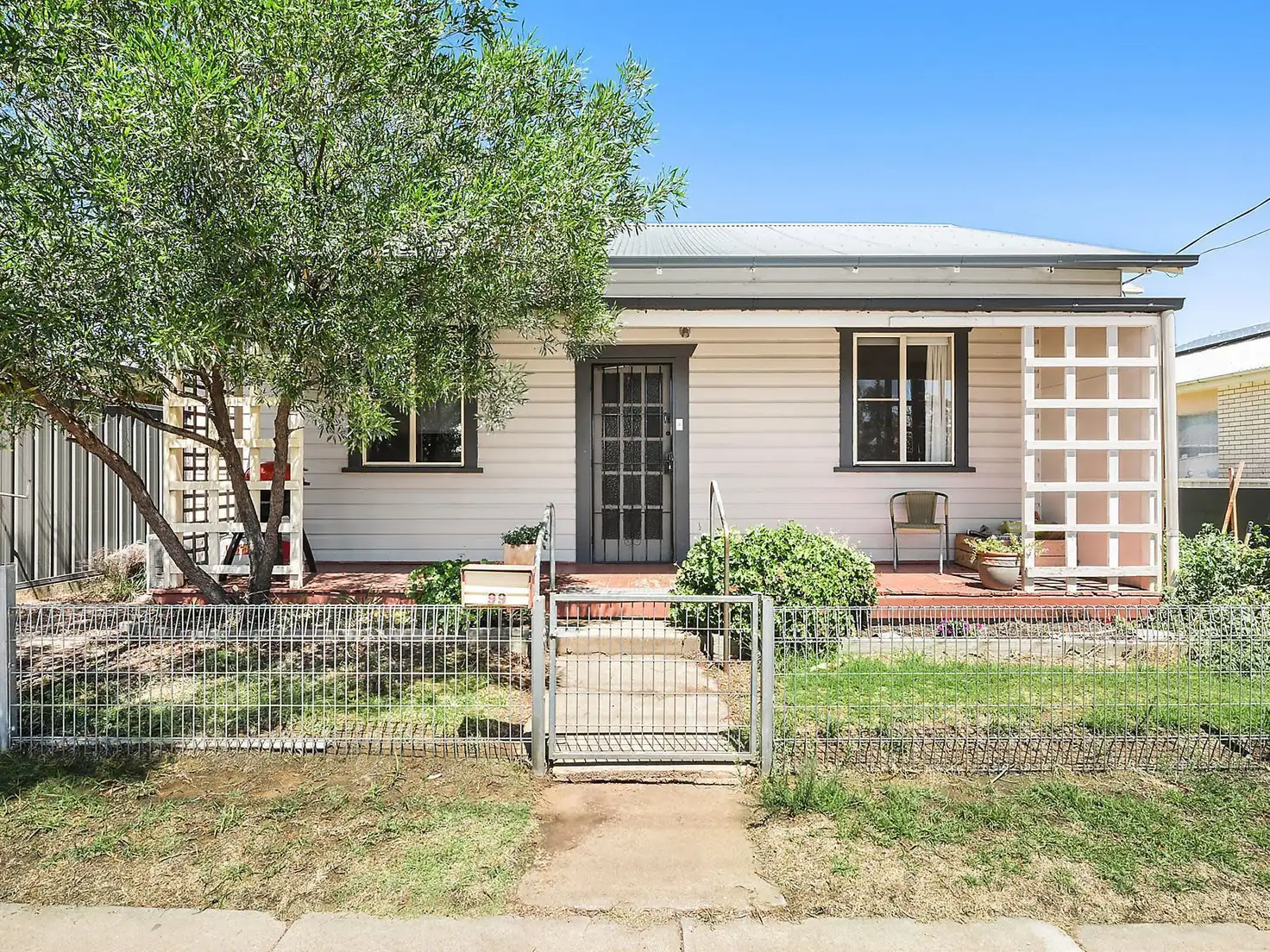 Main view of Homely house listing, 99 Gladstone Street, Mudgee NSW 2850