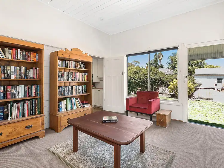 Second view of Homely house listing, 99 Gladstone Street, Mudgee NSW 2850