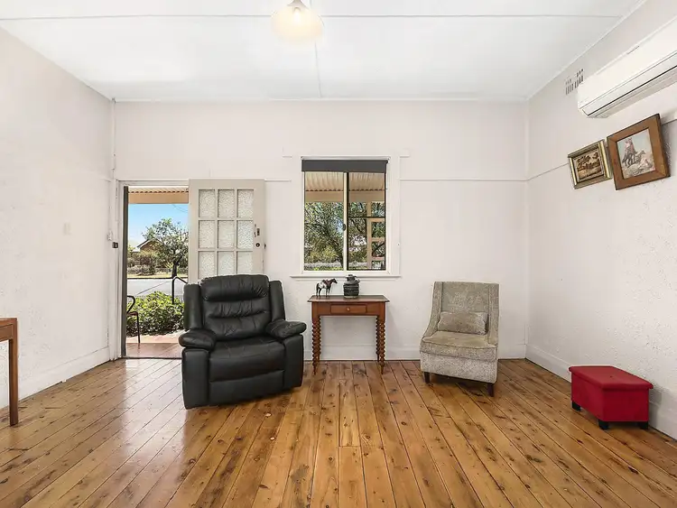 Third view of Homely house listing, 99 Gladstone Street, Mudgee NSW 2850