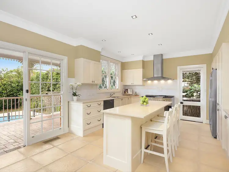 Second view of Homely house listing, 4 Mountain View Crescent, West Pennant Hills NSW 2125