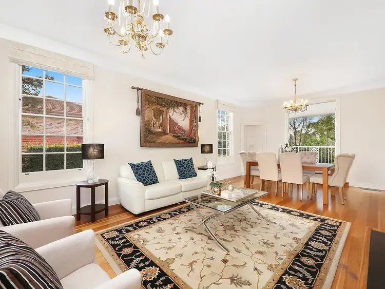 Third view of Homely house listing, 4 Mountain View Crescent, West Pennant Hills NSW 2125