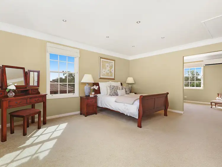 Sixth view of Homely house listing, 4 Mountain View Crescent, West Pennant Hills NSW 2125