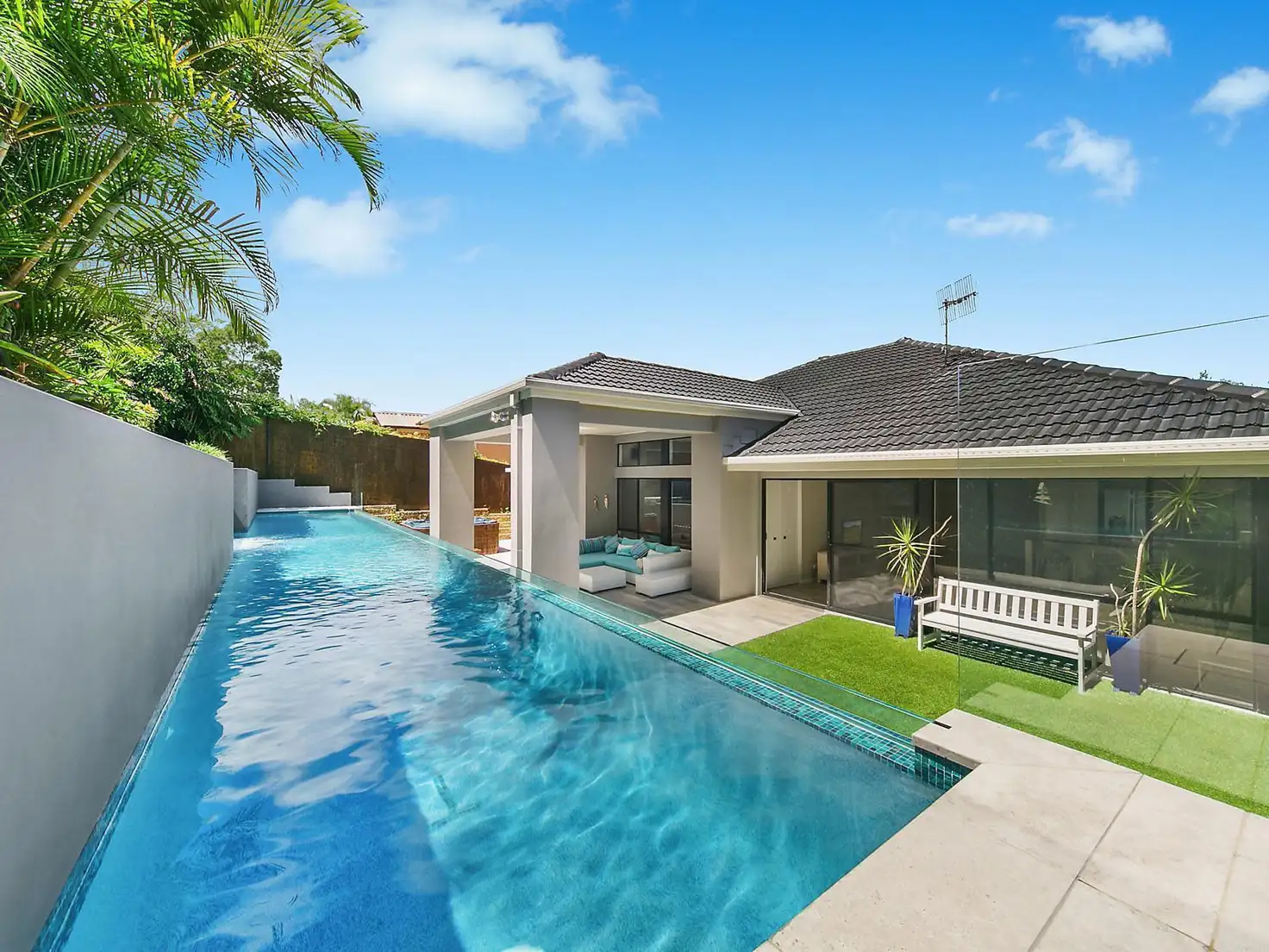 Main view of Homely house listing, 7 Whipbird Way, Belmont NSW 2280
