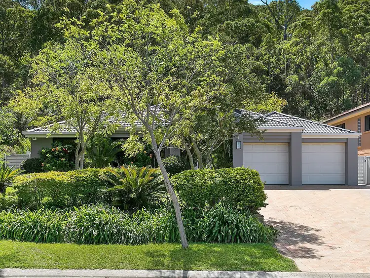 Second view of Homely house listing, 7 Whipbird Way, Belmont NSW 2280