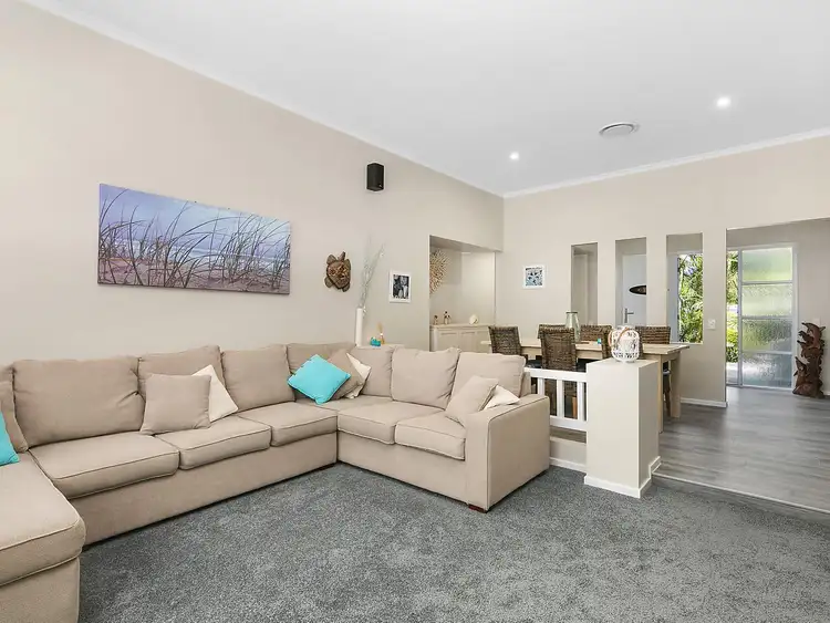 Fifth view of Homely house listing, 7 Whipbird Way, Belmont NSW 2280