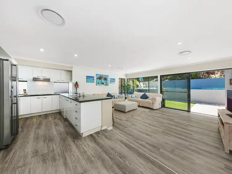 Sixth view of Homely house listing, 7 Whipbird Way, Belmont NSW 2280