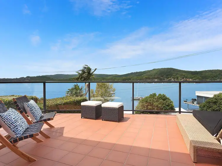 20 Wharf Street, East Gosford NSW 2250