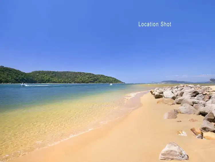 Second view of Homely house listing, 18 Uligandi Street, Ettalong Beach NSW 2257