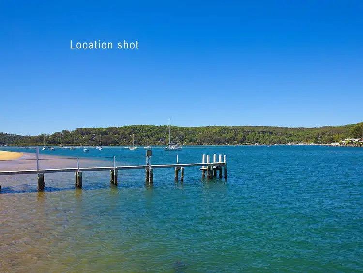 Third view of Homely house listing, 18 Uligandi Street, Ettalong Beach NSW 2257