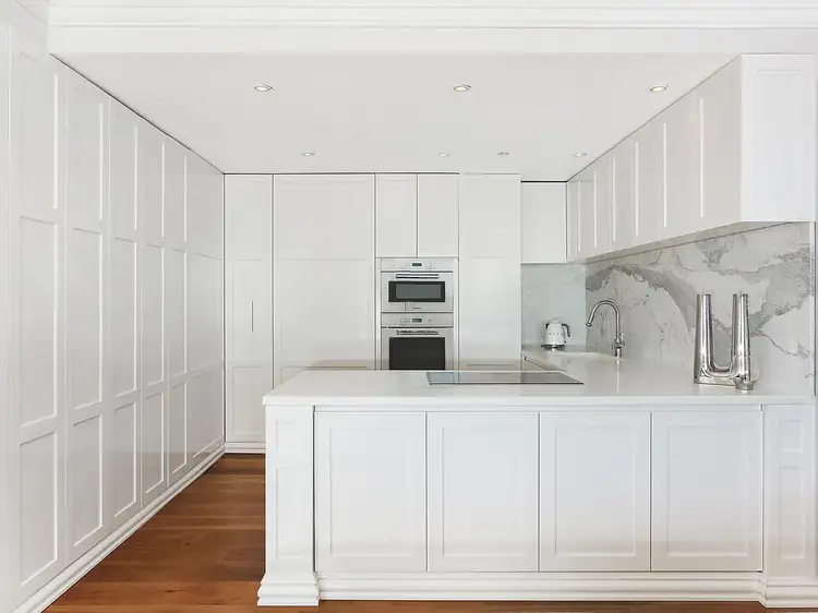 Second view of Homely apartment listing, 3505/68-70 Market Street, Sydney NSW 2000