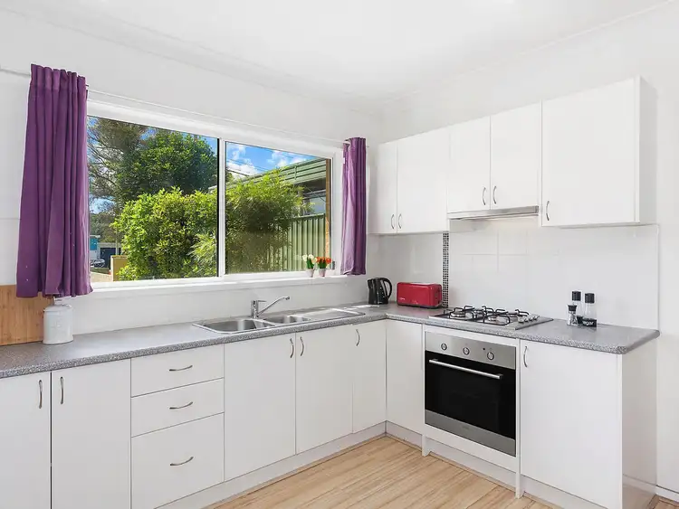 Second view of Homely villa listing, 1/19 Pacific Highway, Ourimbah NSW 2258