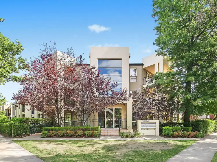 5/7 Gould Street, Turner ACT 2612