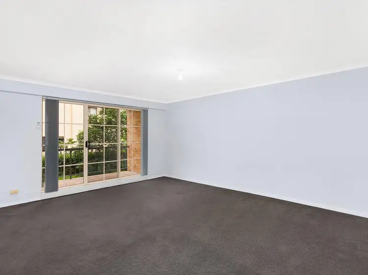 Second view of Homely apartment listing, 2/11 Fawkner Street, Braddon ACT 2612