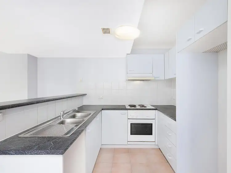Third view of Homely apartment listing, 2/11 Fawkner Street, Braddon ACT 2612