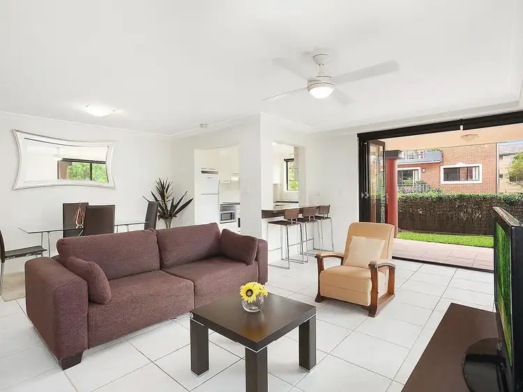 Second view of Homely apartment listing, G05/55 Cowper Street, Randwick NSW 2031