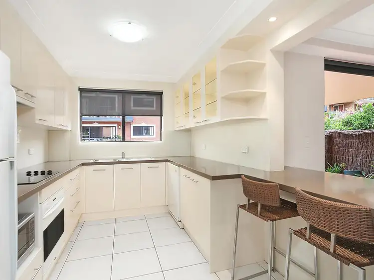 Third view of Homely apartment listing, G05/55 Cowper Street, Randwick NSW 2031